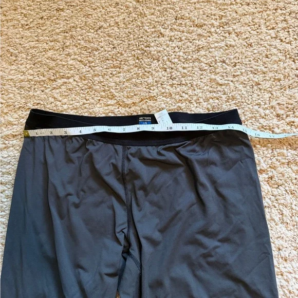 Arc’tryx Thermals - Large - Picture 4 of 5